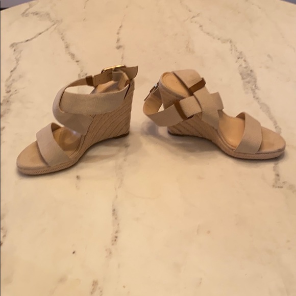 Banana Republic rope wedge - Picture 3 of 7